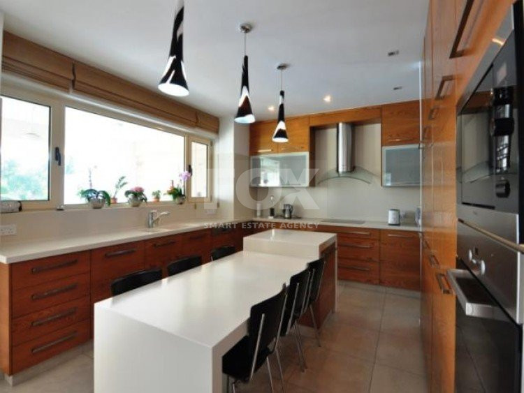 4 Bed House For Sale In Erimi Limassol Cyprus