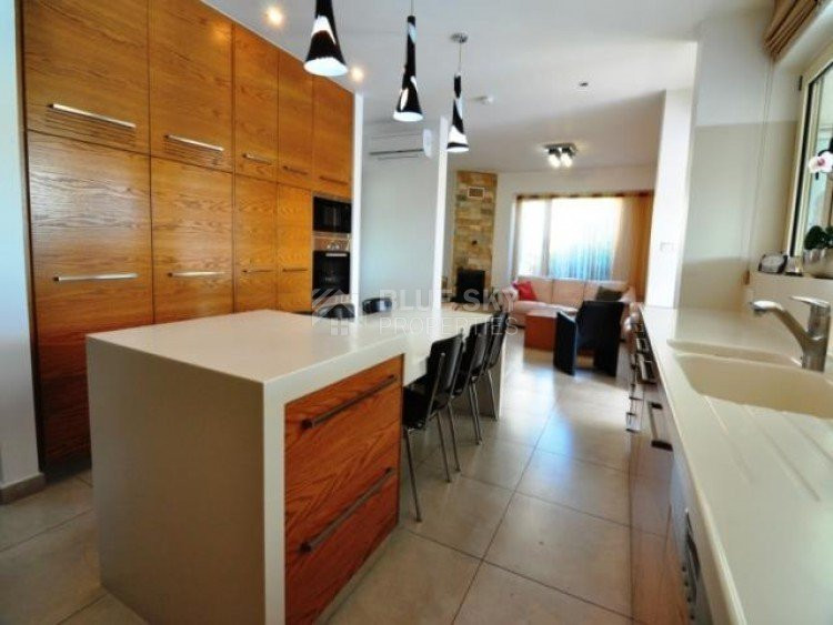 4 Bed House For Sale In Erimi Limassol Cyprus