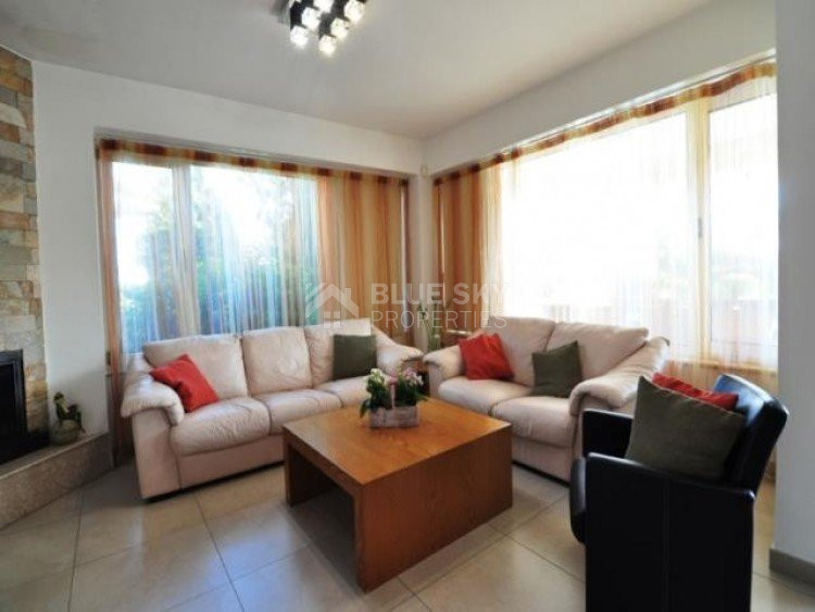 4 Bed House For Sale In Erimi Limassol Cyprus
