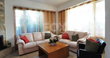 4 Bed House For Sale In Erimi Limassol Cyprus