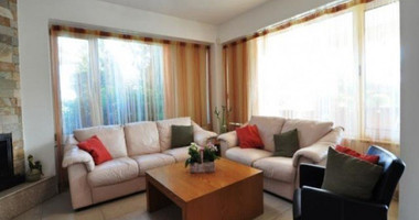 4 Bed House For Sale In Erimi Limassol Cyprus