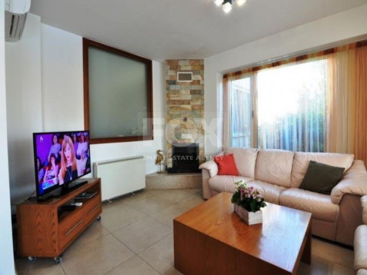 4 Bed House For Sale In Erimi Limassol Cyprus