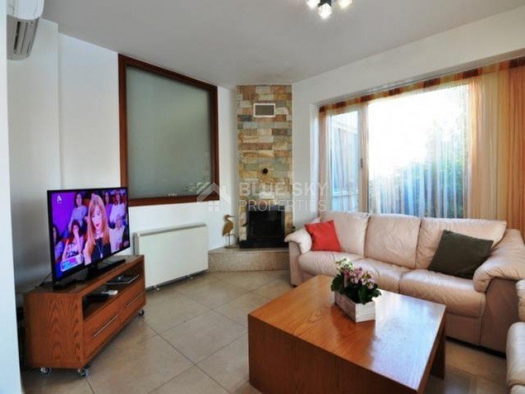 4 Bed House For Sale In Erimi Limassol Cyprus