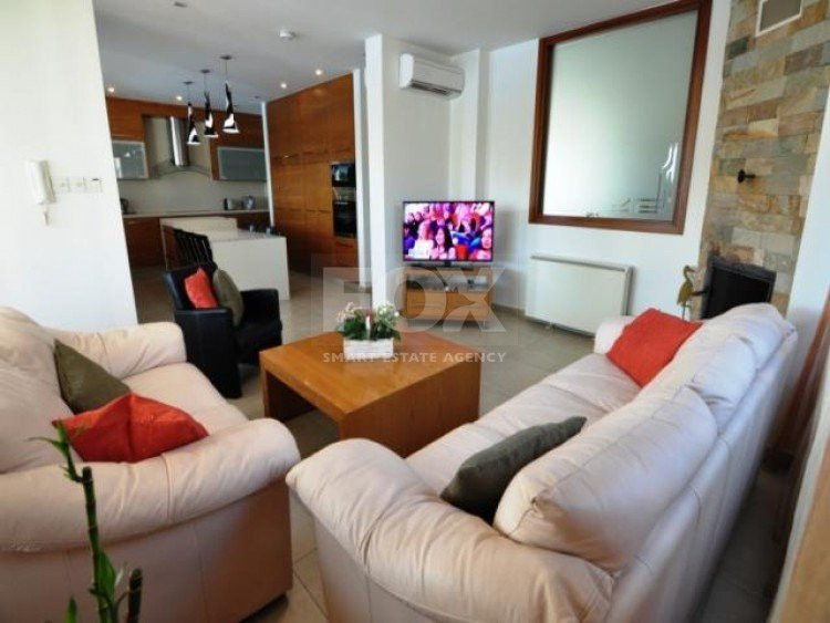 4 Bed House For Sale In Erimi Limassol Cyprus