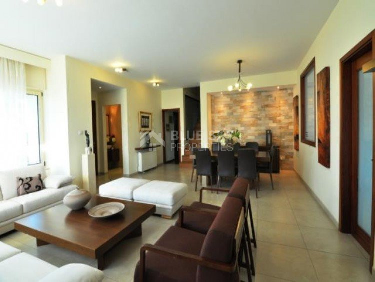 4 Bed House For Sale In Erimi Limassol Cyprus