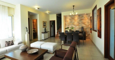 4 Bed House For Sale In Erimi Limassol Cyprus