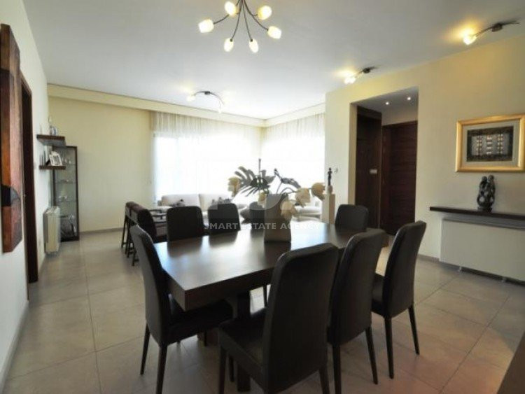 4 Bed House For Sale In Erimi Limassol Cyprus