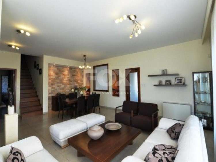 4 Bed House For Sale In Erimi Limassol Cyprus