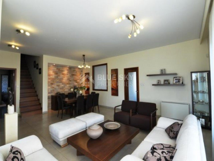 4 Bed House For Sale In Erimi Limassol Cyprus