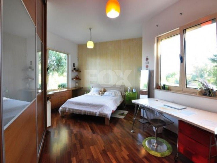 4 Bed House For Sale In Erimi Limassol Cyprus