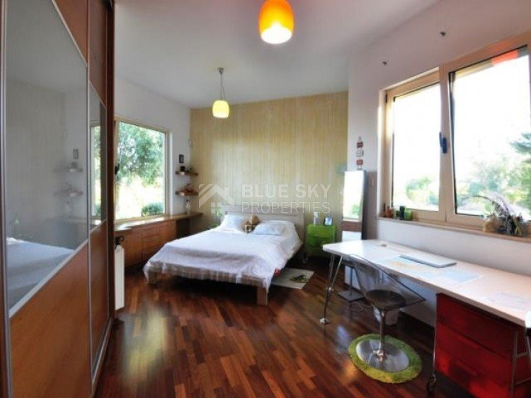 4 Bed House For Sale In Erimi Limassol Cyprus