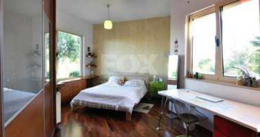 4 Bed House For Sale In Erimi Limassol Cyprus