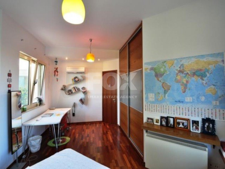 4 Bed House For Sale In Erimi Limassol Cyprus