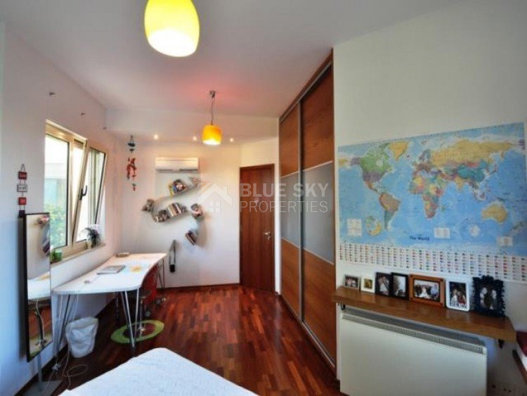 4 Bed House For Sale In Erimi Limassol Cyprus