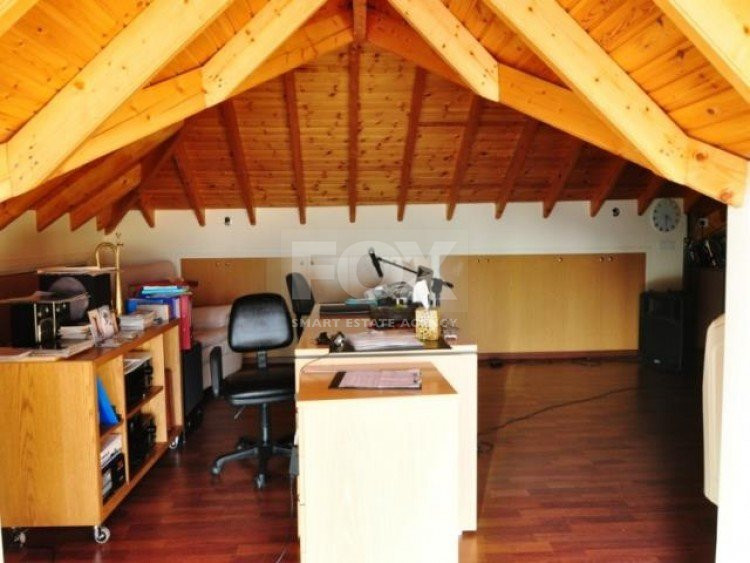 4 Bed House For Sale In Erimi Limassol Cyprus