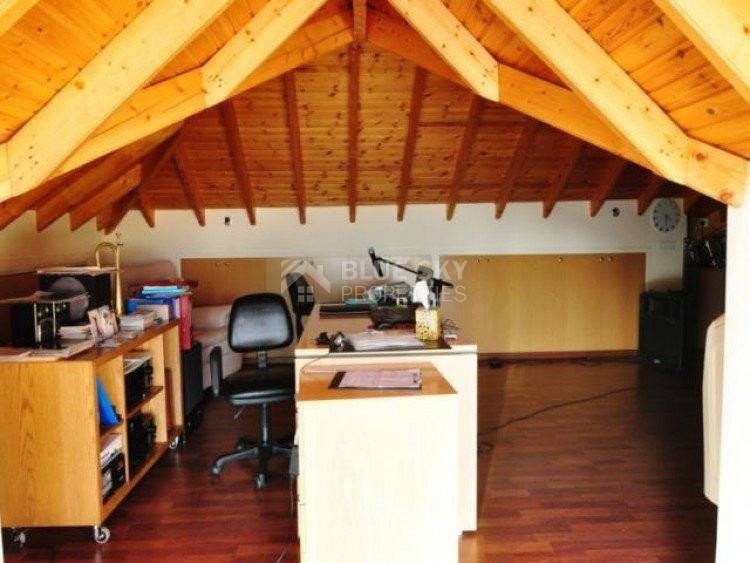 4 Bed House For Sale In Erimi Limassol Cyprus