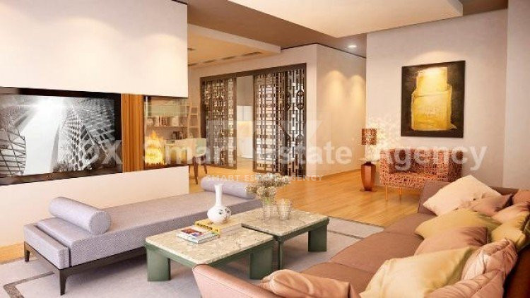 4 Bed Apartment For Sale In Agios Athanasios Limassol Cyprus