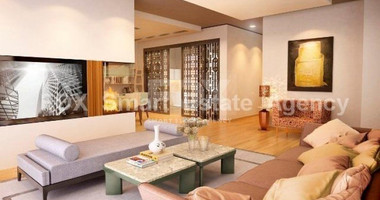 4 Bed Apartment For Sale In Agios Athanasios Limassol Cyprus