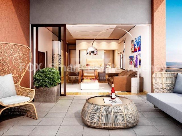 4 Bed Apartment For Sale In Agios Athanasios Limassol Cyprus
