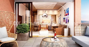 4 Bed Apartment For Sale In Agios Athanasios Limassol Cyprus