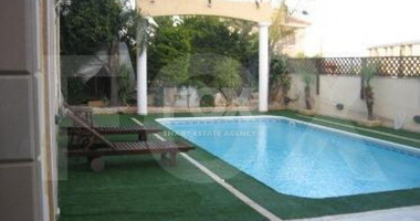 5 Bed House For Sale In Agios Athanasios Limassol Cyprus