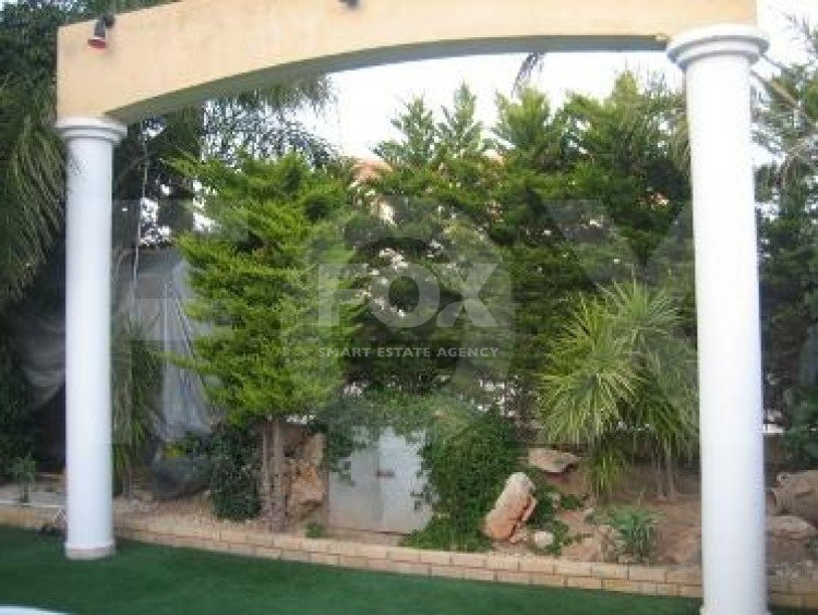 5 Bed House For Sale In Agios Athanasios Limassol Cyprus