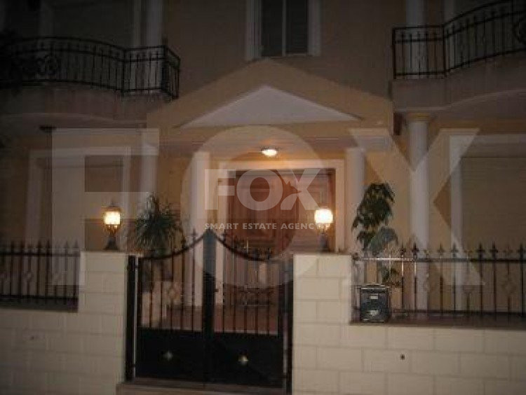 5 Bed House For Sale In Agios Athanasios Limassol Cyprus