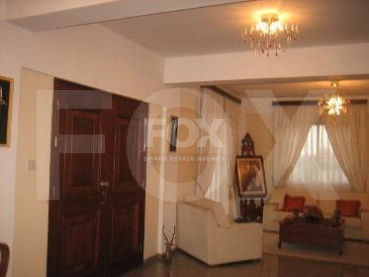 5 Bed House For Sale In Agios Athanasios Limassol Cyprus