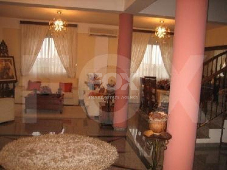 5 Bed House For Sale In Agios Athanasios Limassol Cyprus