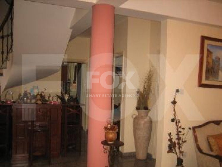 5 Bed House For Sale In Agios Athanasios Limassol Cyprus