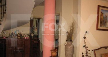 5 Bed House For Sale In Agios Athanasios Limassol Cyprus