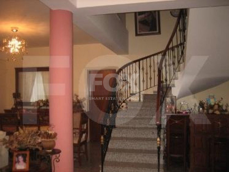5 Bed House For Sale In Agios Athanasios Limassol Cyprus
