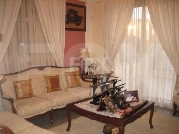 5 Bed House For Sale In Agios Athanasios Limassol Cyprus