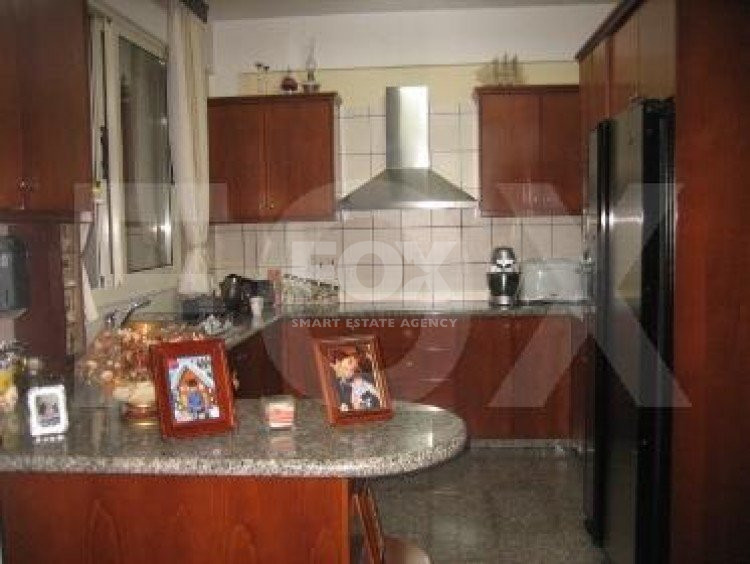 5 Bed House For Sale In Agios Athanasios Limassol Cyprus
