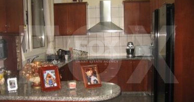 5 Bed House For Sale In Agios Athanasios Limassol Cyprus