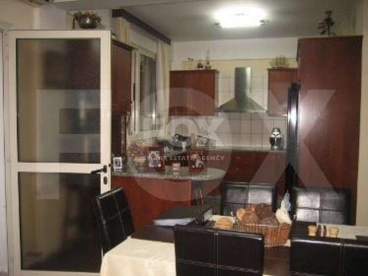 5 Bed House For Sale In Agios Athanasios Limassol Cyprus