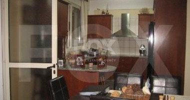 5 Bed House For Sale In Agios Athanasios Limassol Cyprus