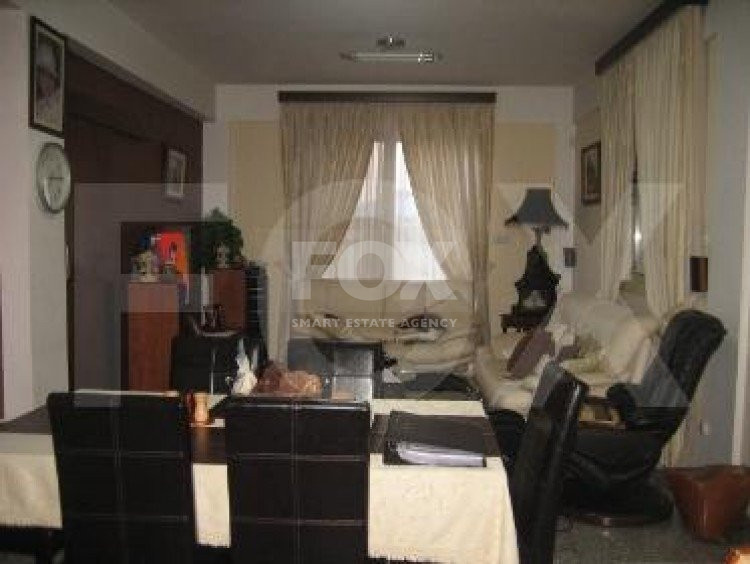 5 Bed House For Sale In Agios Athanasios Limassol Cyprus