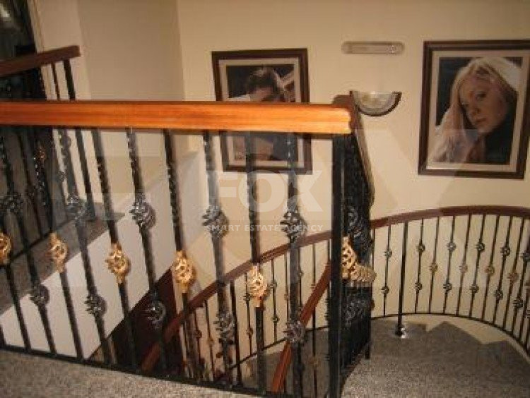 5 Bed House For Sale In Agios Athanasios Limassol Cyprus