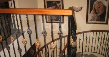 5 Bed House For Sale In Agios Athanasios Limassol Cyprus