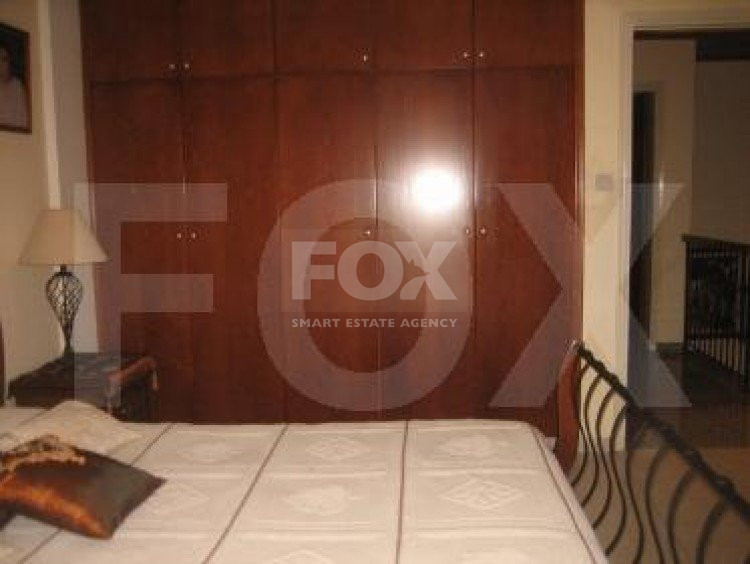 5 Bed House For Sale In Agios Athanasios Limassol Cyprus