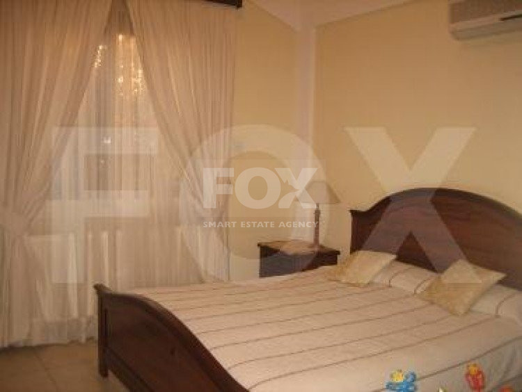5 Bed House For Sale In Agios Athanasios Limassol Cyprus