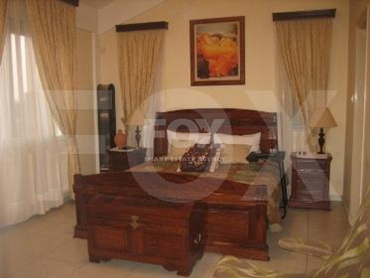 5 Bed House For Sale In Agios Athanasios Limassol Cyprus