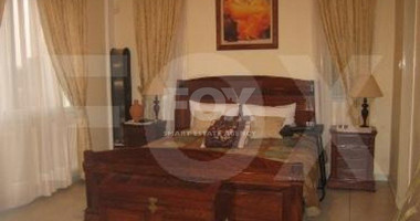 5 Bed House For Sale In Agios Athanasios Limassol Cyprus