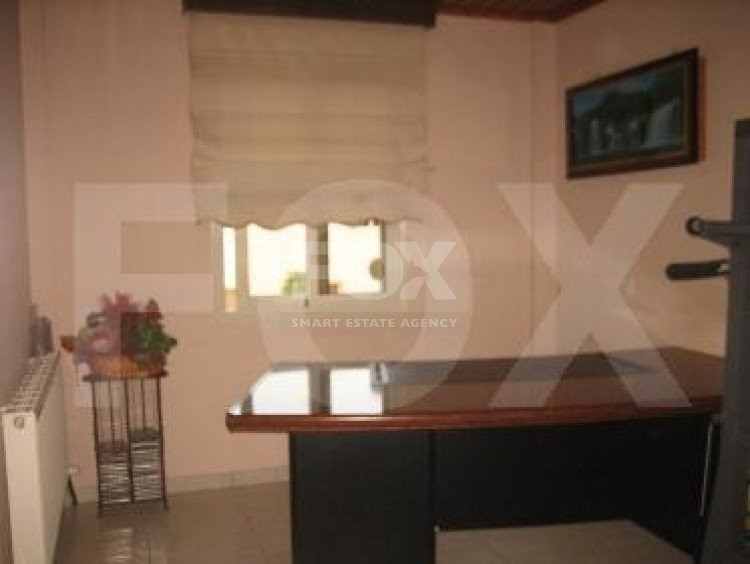 5 Bed House For Sale In Agios Athanasios Limassol Cyprus