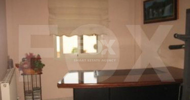 5 Bed House For Sale In Agios Athanasios Limassol Cyprus