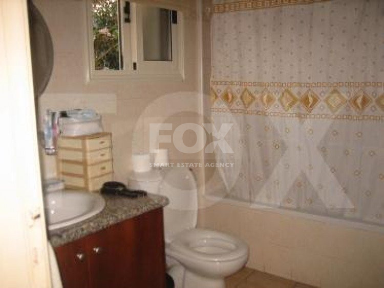 5 Bed House For Sale In Agios Athanasios Limassol Cyprus