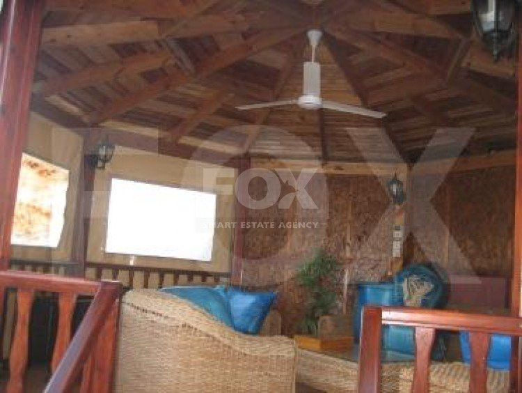 5 Bed House For Sale In Agios Athanasios Limassol Cyprus
