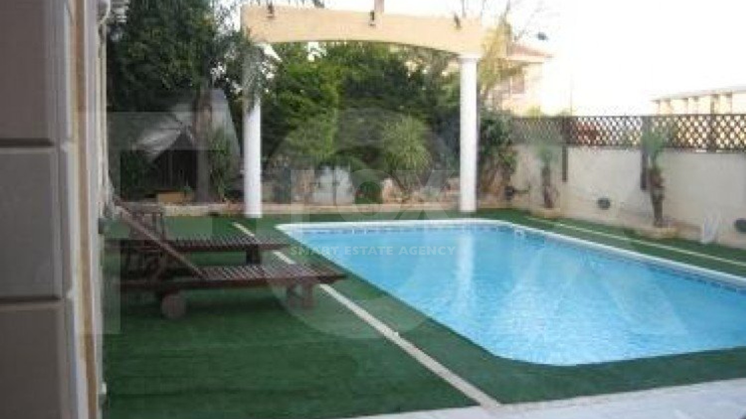 5 Bed House For Sale In Agios Athanasios Limassol Cyprus