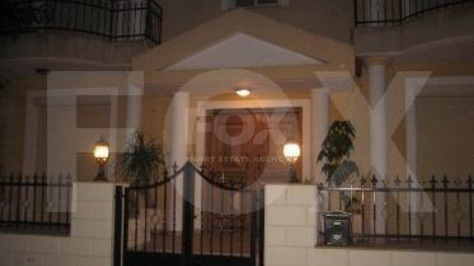 5 Bed House For Sale In Agios Athanasios Limassol Cyprus